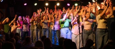 Event-Image for 'Riggi Young Voices mit &laquo;Mix and Match&raquo;'