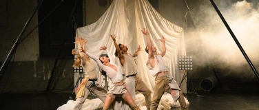 Event-Image for 'SAMAR BY RIGOLO, Ph&ouml;nix Theater Steckborn'