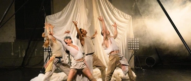 Event-Image for 'Raiffeisen pr&auml;sentiert: SAMAR BY RIGOLO'