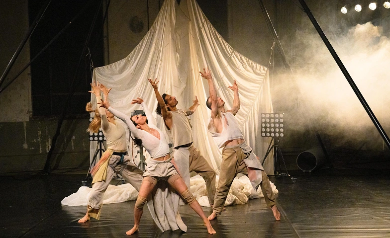 Event-Image for 'Raiffeisen pr&auml;sentiert: SAMAR BY RIGOLO'