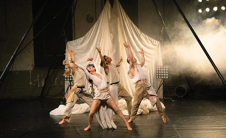 Event-Image for 'SAMAR BY RIGOLO, Seeburgpark Kreuzlingen'