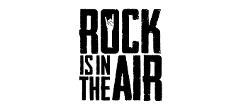 Organisateur de Rock is in the Air