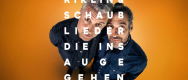 Event-Image for 'Riklin & Schaub'