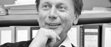 Event-Image for 'Rilke – Dichter der Angst'