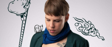 Event-Image for 'Rina Jost: Weg'