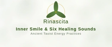 Event-Image for 'Inner Smile & Six Healing Sounds Workshop'