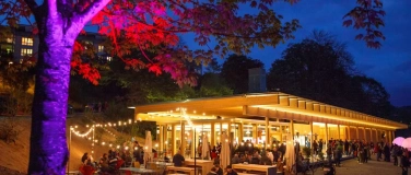 Event-Image for 'ApéRIO mit DJ El Mex & Streetfunk-Band Le Virage Dangereux'