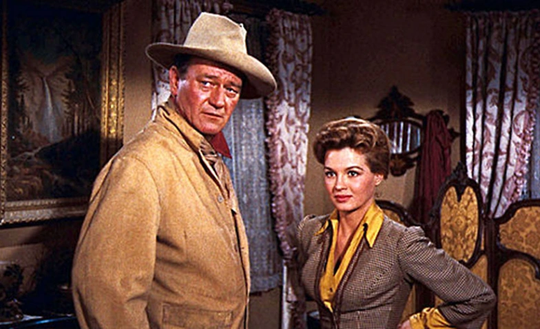 Event-Image for 'Rio Bravo'