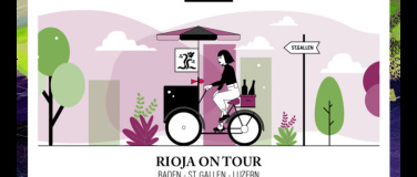 Event-Image for 'Rioja on Tour St. Gallen'