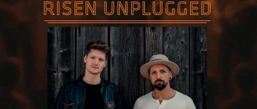Event-Image for 'RISEN MUSIC: Rock-DUO in der SPR&Auml;NGI: 28.03.2026'