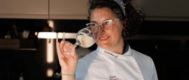 Event-Image for 'VIAGGIO NEL RISO: dalla terra alla cultura gastronomica.'