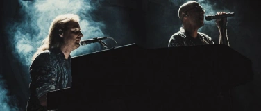 Event-Image for 'Ritschi & Hunzi (Pl&uuml;sch) - &laquo;Tagebuech&raquo;'