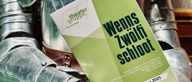 Event-Image for 'Theater in Stüsslingen'