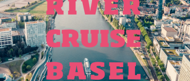 Event-Image for 'River Cruise Basel'