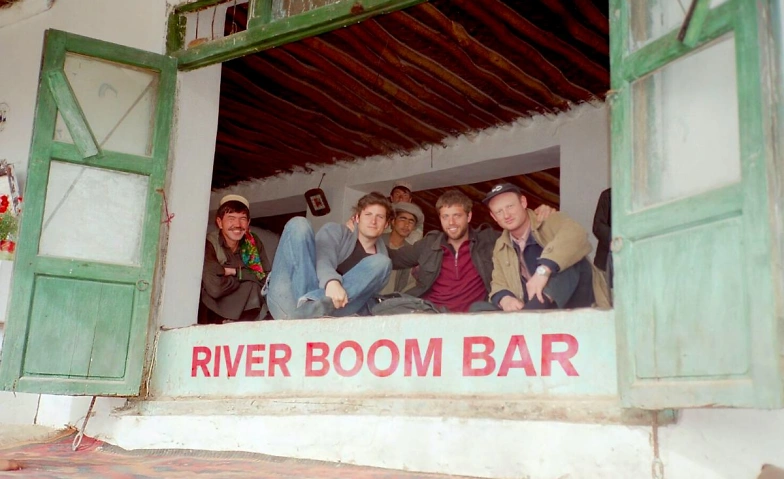 Riverboom Tickets