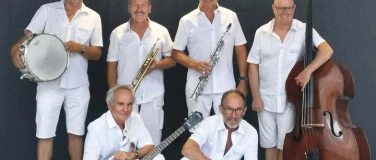 Event-Image for 'RIVIERA JAZZ CONNECTION, traditionnel'