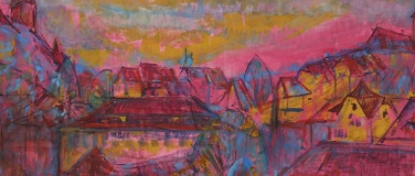 Event-Image for 'Zeichnend durchs Museum'