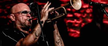 Event-Image for 'Funk & Love: Philip Lassiter & 10-Piece-Band'
