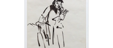 Event-Image for 'Radoslav Kutra - Aus dem Leben: Vortrag zum Thema'