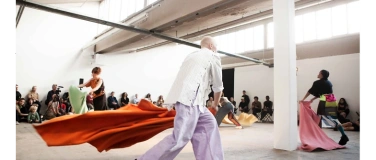 Event-Image for 'Performance - marce norbert hörler'