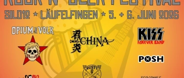 Event-Image for '2. RocknBeer Festival'