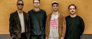 Event-Image for 'Roche 'n' Jazz  Mikkel Ploug Group with Mark Turner'