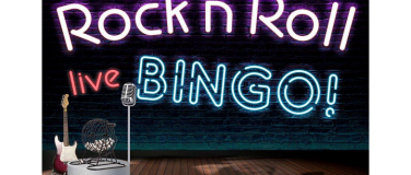 Event-Image for 'Rock'n'Roll BINGO! - Wieder Da!'