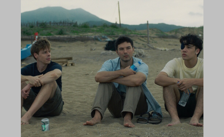 Event-Image for 'Road's End in Taiwan'