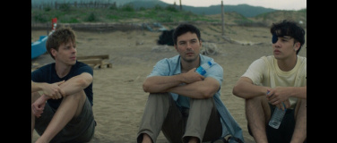 Event-Image for 'Road's End in Taiwan'