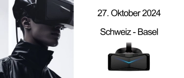 Event-Image for 'Pimax Roadshow 2024 - Schweiz'