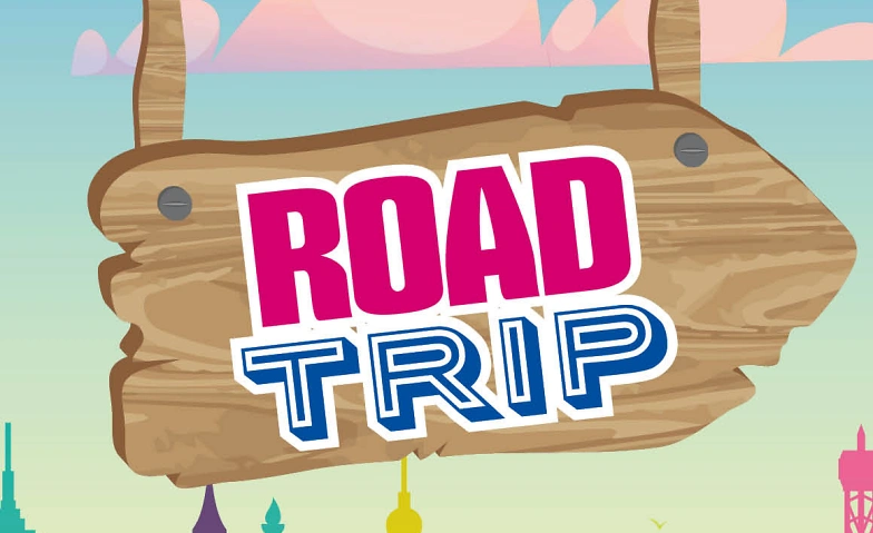 Road Trip &ndash; Tanzschule Gaby Sax ${singleEventLocation} Tickets