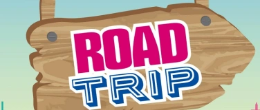 Event-Image for 'Road Trip – Tanzschule Gaby Sax'