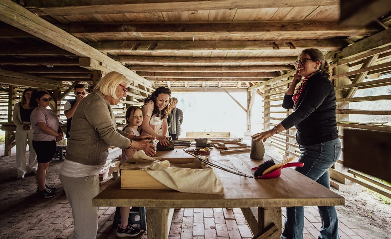 Event-Image for 'Ziegelh&uuml;tten-Sonntag'