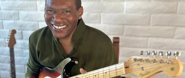 Event-Image for 'The Robert Cray Band'