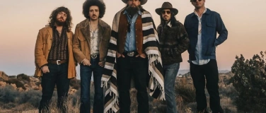 Event-Image for 'Robert Jon & The Wreck'