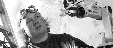 Event-Image for 'DER FLIEGENDE ROBERT – Friedrich Köhler'