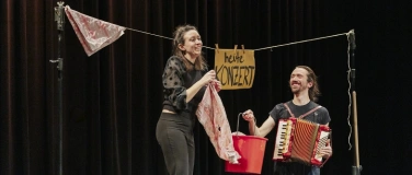 Event-Image for 'Wilderbluescht: Ratz & Flitz wennd &ouml;ppis fiire'
