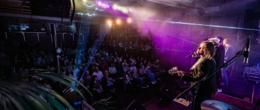 Event-Image for 'Liedermacher-Abend / Serata del Cantautore'