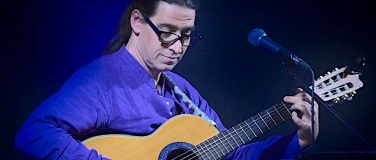 Event-Image for 'Robert Weinkauf: Ich bin ein roter Rosenstrauch'