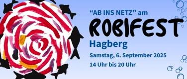 Event-Image for 'Robifest 2025'