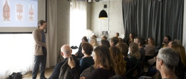 Event-Image for 'Breathing Coordination Workshop with Robin de Haas'