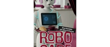 Event-Image for 'Jubil&auml;ums-Theaterauff&uuml;hrung Robocare'