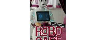 Event-Image for 'Jubil&auml;ums-Theaterauff&uuml;hrung Robocare'