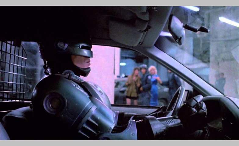 Event-Image for 'RoboCop'
