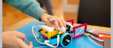Event-Image for 'Robotik-Werkstatt'