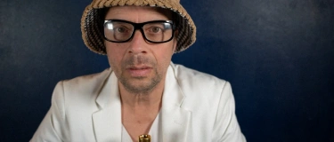 Event-Image for 'Joo Kraus live at Stuttgarter IG Jazztage'