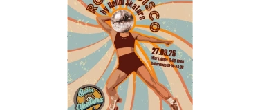 Event-Image for 'Roller Disco'