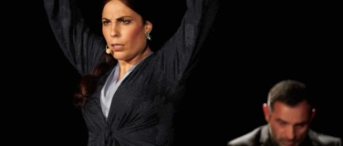 Event-Image for '"Mujer Semilla" Avantgarde Flamenco mit Live Musik (Piano)'