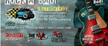 Event-Image for 'Rock a Badi'
