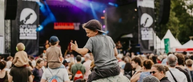 Event-Image for 'Rock am Weier'